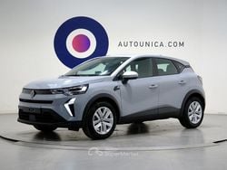 Grigio Usata 2025 Renault Captur Evolution SUV | 19.900 € (Buon prezzo)