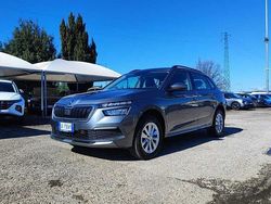 Grigio Usata 2022 Skoda Kamiq Ambition SUV | 15.900 € (Super prezzo)