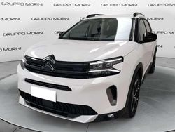 Bianco Usata 2022 Citroën C5 Aircross Feel SUV | 20.950 € (Buon prezzo)