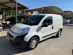 Bianco Usata 2018 Fiat Fiorino Furgone | 6999 € (Cara)