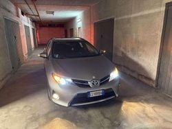 Grigio Usata 2013 Toyota Auris Active Station wagon | 5600 € (Buon prezzo)
