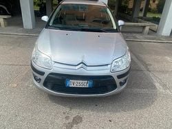 Grigio Usata 2009 Citroën C4 Coupé | 3299 € (Buon prezzo)