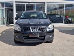 Nero Usata 2011 Nissan Qashqai Acenta SUV | 6500 € (Cara)