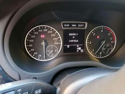 Grigio Usata 2012 Mercedes B180 Executive Monovolume | 8000 € (Buon prezzo)