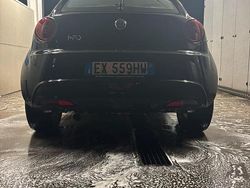 Nero Usata 2014 Alfa Romeo MiTo Due volumi | 6500 € (Cara)