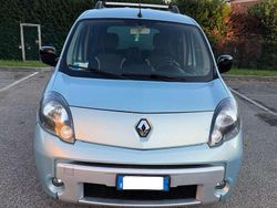 Blu Usata 2012 Renault Kangoo Monovolume | 2950 € (Buon prezzo)