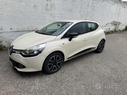 Bianco Usata 2016 Renault Clio IV Tre volumi | 6990 € (Buon prezzo)