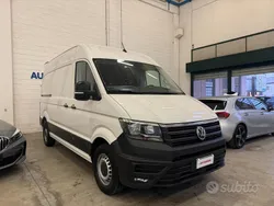 VW Crafter