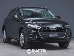 Nero Usata 2024 Audi Q5 Business SUV | 45.273 € (Buon prezzo)