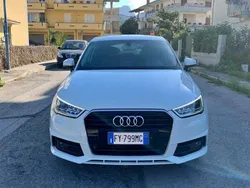 Usata 2017 Audi A1 S-Line Due volumi | 13.500 € (Buon prezzo)