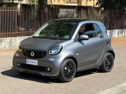 Grigio Usata 2019 Smart ForTwo Coupé Superpassion Due volumi | 15.500 € (Buon prezzo)