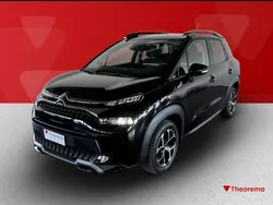 Nero Usata 2024 Citroën C3 Aircross PureTech SUV | 17.290 € (Buon prezzo)