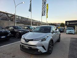 Argento Usata 2019 Toyota C-HR Style SUV | 13.900 € (Super prezzo)