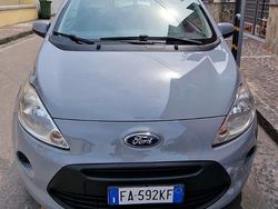 Grigio Usata 2015 Ford Ka Due volumi | 5500 € (Buon prezzo)