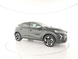 Nero Nuova 2025 Renault Captur Techno SUV | 24.500 € (Buon prezzo)
