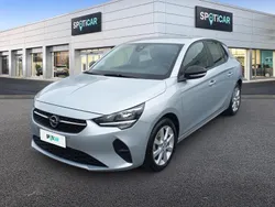Grigio Usata 2022 Opel Corsa Edition Due volumi | 12.000 € (Buon prezzo)