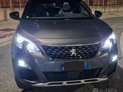Grigio Usata 2019 Peugeot 3008 GT-line SUV | 18.500 € (Buon prezzo)