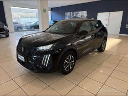 Nero Nuova 2025 Peugeot 2008 Style SUV | 25.500 € (Ottimo prezzo)