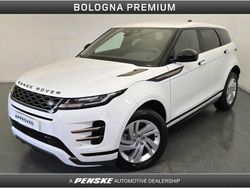 Usata 2023 Land Rover Range Rover evoque R-Dynamic SUV | 38.950 € (Cara)