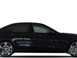 Grigio Usata 2024 Mercedes C220 Tre volumi | 53.000 € (Ottimo prezzo)