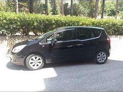 Usata 2012 Opel Meriva S Monovolume | 5500 € (Cara)