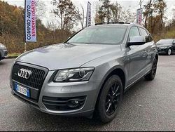Grigio Usata 2010 Audi Q5 SUV | 11.000 € (Cara)
