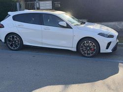 Usata 2025 BMW 120 M Sport Due volumi | 40.000 € (Cara)