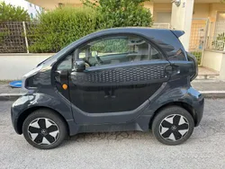 Nuova 2024 XEV Yoyo Due volumi | 10.990 € (Buon prezzo)