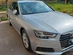 Grigio Usata 2019 Audi A4 Tre volumi | 20.500 € (Buon prezzo)