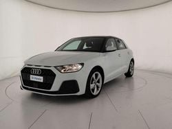 Other Usata 2022 Audi A1 Sportback Admired Due volumi | 19.700 € (Buon prezzo)
