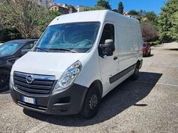 Other Usata 2019 Opel Movano Furgone | 8500 € (Super prezzo)