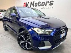 Blu Usata 2023 Audi A1 Admired Due volumi | 23.900 € (Buon prezzo)