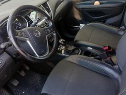 Usata 2016 Opel Mokka X SUV | 7500 € (Buon prezzo)