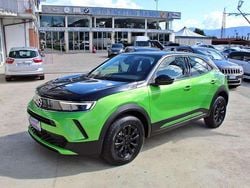 Verde Usata 2021 Opel Mokka Ultimate SUV | 16.800 € (Buon prezzo)