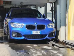 Usata 2017 BMW 1M Coupé | 19.000 €