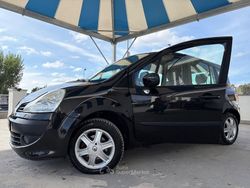 Nero Usata 2009 Renault Modus Expression Monovolume | 4790 € (Molto cara)