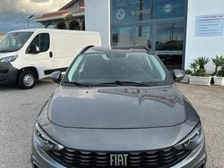 Grigio Usata 2022 Fiat Tipo S Station wagon | 12.900 € (Cara)