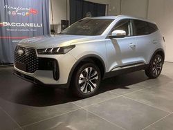 Grigio Nuova 2025 DR DR 5.0 SUV | 19.900 € (Buon prezzo)