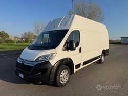 Bianco Usata 2018 Fiat Ducato Furgone | 7999 € (Super prezzo)
