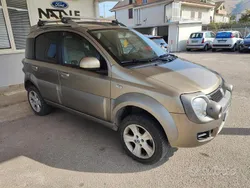 Usata 2006 Fiat Panda 4x4 Cross Due volumi | 5500 € (Buon prezzo)