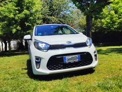 Usata 2019 Kia Picanto Due volumi | 9800 € (Buon prezzo)