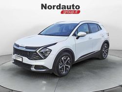 Bianco Usata 2023 Kia Sportage Style SUV | 25.900 € (Buon prezzo)