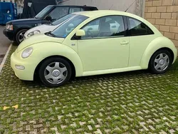 VW Beetle