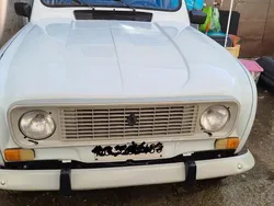 Usata 1991 Renault R4 Due volumi | 3500 €