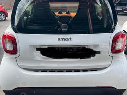 Usata 2014 Smart ForTwo Coupé Passion Due volumi | 9800 € (Molto cara)