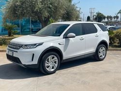 Bianco Usata 2020 Land Rover Discovery Sport SUV | 28.900 € (Ottimo prezzo)