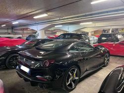 Nero Usata 2024 Ferrari Portofino Cabrio | 270.000 € (Cara)