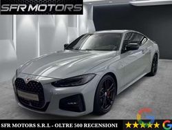 Grigio Usata 2024 BMW 420 M Sport Coupé | 45.900 € (Ottimo prezzo)