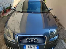 Usata 2008 Audi A3 Ambition Tre volumi | 4800 € (Buon prezzo)