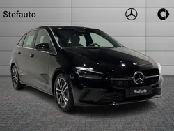 Nero Nuova 2025 Mercedes B180 Advanced Monovolume | 35.400 € (Ottimo prezzo)